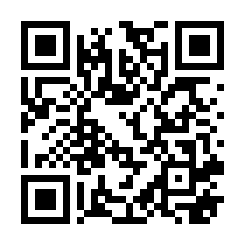 QR code for this PAOParts product page