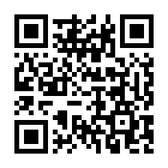 QR code for this PAOParts product page