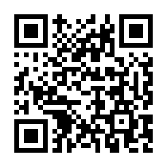 QR code for this PAOParts product page