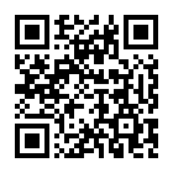 QR code for this PAOParts product page
