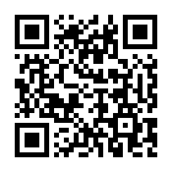 QR code for this PAOParts product page