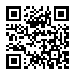 QR code for this PAOParts product page