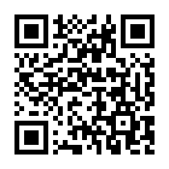 QR code for this PAOParts product page
