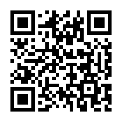 QR code for this PAOParts product page