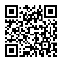 QR code for this PAOParts product page