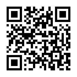 QR code for this PAOParts product page