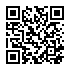 QR code for this PAOParts product page