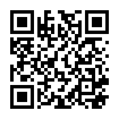 QR code for this PAOParts product page