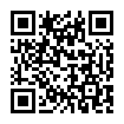 QR code for this PAOParts product page