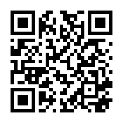 QR code for this PAOParts product page