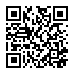 QR code for this PAOParts product page
