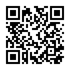 QR code for this PAOParts product page