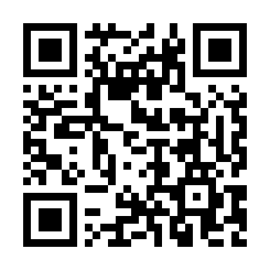 QR code for this PAOParts product page