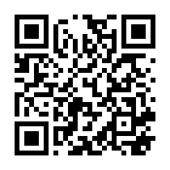 QR code for this PAOParts product page