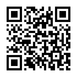QR code for this PAOParts product page