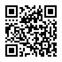 QR code for this PAOParts product page