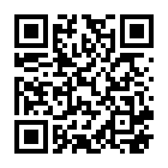 QR code for this PAOParts product page