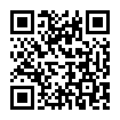 QR code for this PAOParts product page