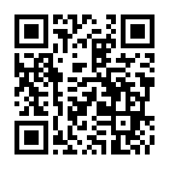 QR code for this PAOParts product page