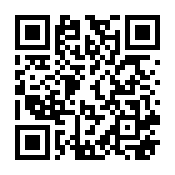 QR code for this PAOParts product page
