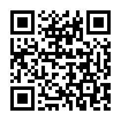 QR code for this PAOParts product page
