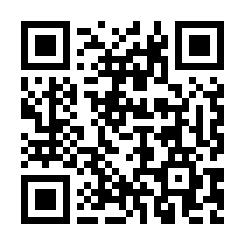 QR code for this PAOParts product page
