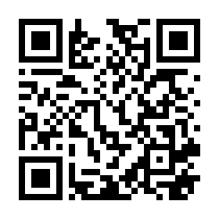 QR code for this PAOParts product page