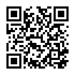 QR code for this PAOParts product page