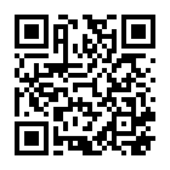 QR code for this PAOParts product page