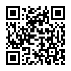 QR code for this PAOParts product page