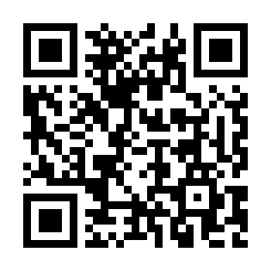 QR code for this PAOParts product page