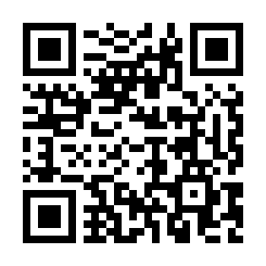 QR code for this PAOParts product page