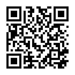 QR code for this PAOParts product page