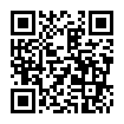 QR code for this PAOParts product page