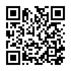 QR code for this PAOParts product page