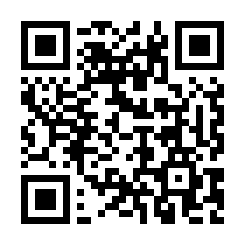 QR code for this PAOParts product page