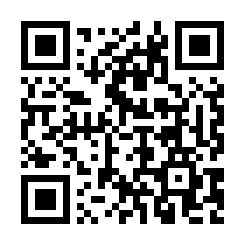 QR code for this PAOParts product page