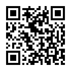 QR code for this PAOParts product page