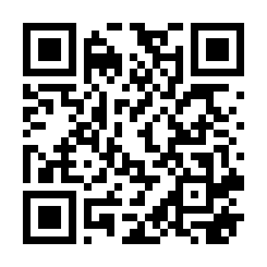QR code for this PAOParts product page