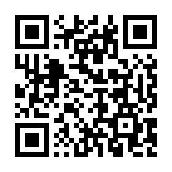 QR code for this PAOParts product page