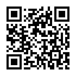 QR code for this PAOParts product page