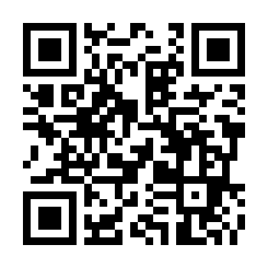 QR code for this PAOParts product page