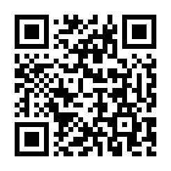 QR code for this PAOParts product page