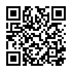 QR code for this PAOParts product page