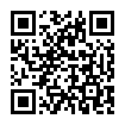 QR code for this PAOParts product page