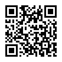 QR code for this PAOParts product page