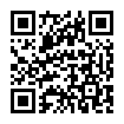 QR code for this PAOParts product page