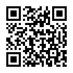 QR code for this PAOParts product page