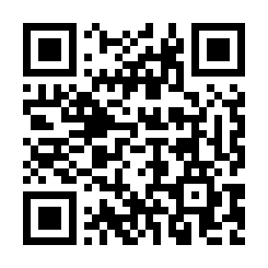 QR code for this PAOParts product page