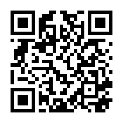 QR code for this PAOParts product page